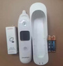 鱼跃（yuwell）医用红外耳式体温计电子婴儿温度计静音发烧入耳温枪温度计208 实拍图