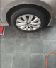 邓禄普（DUNLOP）汽车轮胎 205/55R16 91V SP SPORT FM800 适配朗逸/速腾/卡罗拉 实拍图