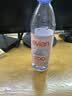 依云（evian）高端天然矿泉水 500ml*24硬瓶 法国原装进口饮用水 会议商务用水 实拍图