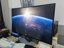 AOC爱攻昊天Max 32英寸WOLED 4K240Hz双模480Hz 10Bit DP2.1 16W音箱 0.03ms游戏电竞显示器AGP327UZD 实拍图