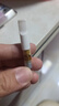 诤友（JOYO）一次性33重过滤烟嘴过滤器抛弃型咬嘴 粗中细3用 120支 实拍图