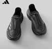 阿迪达斯（adidas）男鞋女鞋秋季户外徒步鞋网面透气一脚蹬运动休闲鞋  43 实拍图