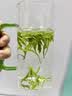 醉茗派 新绿茶黄山特级毛峰500克礼盒装新茶特产送礼企业定制中秋节茶叶 实拍图