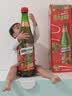 乌苏啤酒（wusu）京东自营浓人限定超大容量精酿小麦啤酒8.88L鲜啤 实拍图