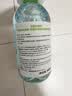 贝德玛（BIODERMA）净妍卸妆水小绿水油皮卸妆洁肤液500ml*2 实拍图