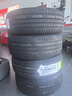 双星静音棉轮胎 255/50R20 109W HU909 原配奇瑞风云T11适配唐/理想L7 实拍图