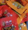 张飞散装灯影牛肉丝混合口味500g香辣五香 特产零食 解馋小吃四川特产 实拍图