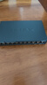 普联（TP-LINK）10口千兆8口PoE交换机  网络分线器分流器交换器 云管理 端口汇聚 NAS适用TL-SG2210LP 实拍图