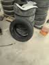 赛轮液体黄金新能源汽车轮胎215/55R17 94W E01+适配迈腾/本田XRV 实拍图