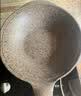 Amercook不粘锅阿尔菲塔麦饭石炒锅平底炒菜锅阿米尔钛锅燃气灶电磁炉专用 实拍图