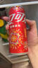 可口可乐（Coca-Cola）碳酸汽水饮料混合 可乐330mlx6罐+雪碧330mlx4罐+芬达橙330mlx2罐 实拍图