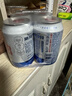 漓泉1998小度特酿啤酒8度 广西桂林漓江酿造 330mL*6听热卖尝鲜 实拍图