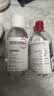 贝德玛（BIODERMA）粉水敏感肌洗卸温和不伤肤卸妆水500ml*3 实拍图