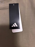 阿迪达斯（adidas）t恤男夏季运动透气轻薄宽松棉短袖 橄榄绿/绿棕 M  实拍图