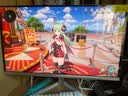 飞利浦EVNIA弈威 27英寸4K240Hz 三星四代QD-OLED 镜面屏 DP2.1低蓝光 音响 电竞显示器27M2N8800 实拍图