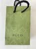 古驰（GUCCI）竹韵女性淡香水礼盒50ml木质花香调 生日礼物送女友 实拍图