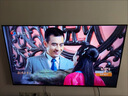 TCL雷鸟电视55英寸雀4 144Hz高刷 32GB 无开机广告 自定义遥控器 电视55F270C-JN 实拍图