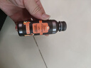 东方宝石水莲花香氛沐浴露35ml旅行装水润嫩肤持久留香沐浴乳液男女通用 实拍图