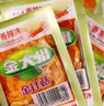 金大州香辣金针菇500g 麻辣休闲零食辣味红油素食即食下饭菜小包装 实拍图