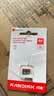 闪迪（SanDisk）64GB TF（MicroSD）内存卡 A1 U1 C10 至尊高速移动版存储卡 读速140MB/s 手机平板游戏机内存卡 实拍图
