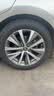 优科豪马横滨汽车轮胎  215/55R17 94V  AE51B 原配 凯美瑞/亚洲龙 实拍图