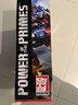 变形金刚（Transformers）男孩玩具模型模玩手办七夕情人节礼物天元之力领袖级擎天柱E1147 实拍图