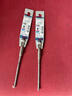 博世（BOSCH）电锤钻头四坑5系圆柄两坑两槽混凝土石工钻头5x100x160mm 1支装 实拍图