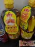 鲁花 【保真花生油】食用油 5S 物理压榨 压榨一级 花生油1L 实拍图
