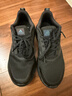 阿迪达斯 男女 休闲系列 EDGE GAMEDAY SHOES 跑步鞋 IF0585  42码 UK8码 实拍图
