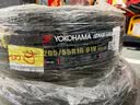 优科豪马横滨汽车轮胎 205/55R16 91V AE51B 原配广汽丰田/雷凌 实拍图