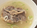 肉鲜厨师 进口谷饲原切牛尾骨 净重1斤 牛尾宝宝辅食煲汤炖煮生鲜牛肉 实拍图