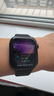 华强北在线华强北S11智能手表顶配版WatchS11/s10 promax 血氧功能高清离线支付语音助手运动NFC无边框男女 Watch S11 旗舰全功能【黑色】 超长续航-实时接收信息-双向支付 实拍图