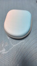 漫步者（EDIFIER）W820NB三金标版 头戴式主动降噪蓝牙耳机  83小时续航游戏音乐学生网课耳麦手机电脑笔记本耳机 沙丘白+彩色耳机包+晒单返20 三金标认证|支持LDAC 实拍图