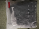 京东京造超轻量速干跑步运动短裤男健身训练吸湿排汗休闲五分裤 黑色 L 实拍图