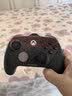 盖世小鸡G7 Pro微软Xbox授权精英游戏手柄天王星带底座 TMR摇杆蓝牙PC电脑无线Steam安卓电视有线地平线6 实拍图