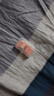 安耳悠 德国进口隔音耳塞防噪音睡觉睡眠专用工作学习降噪 soft 2副装 实拍图