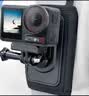 trendsetter运动相机背包带适用大疆action6/5pro/4/3/gopro max2/影石Insta360go3s/acepro2可360度旋转 实拍图