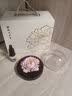 Para Ella永生花陶瓷花牡丹香薰生日礼物女友妈妈教师节老师高档实用退休 实拍图