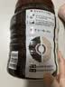 桂格（QUAKER）黑白即食燕麦片860克 营养早餐 膳食纤维 零添加白砂糖 实拍图