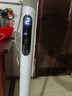 美的（Midea）【飓风节能】七叶柔风立式电风扇/家用轻音落地扇/台式小型风扇/大风力遥控定时摇头风扇 SAH35BSJ 实拍图