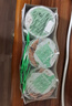 樱之花防蛀防霉网袋80g*6檀香味代替樟脑丸卫生球羊绒棉毛衣物柜驱蛀虫 实拍图