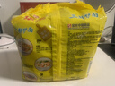 华丰方便面三鲜伊面五连包泡面早餐速食休闲零食品 排骨味5包*88g 实拍图