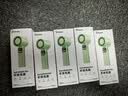赛亿 SHINEE手持小风扇高速节能小风炮小型迷你便携式宿舍开学电风扇充电式随身便携 实拍图