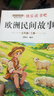 【新华正版】快乐读书吧五年级上册中国民间故事田螺姑娘欧洲民间故事聪明的牧羊人非洲民间故事老人的智慧列那狐的故事 小学生读物五年级上册必读课外书阅读书目书籍人教版教材配套阅读人民教育出版社教材配套阅读  实拍图