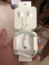 Apple/苹果 EarPods USB-C有线耳机 type-c有线耳机  iPhone 17有线耳机笔记本耳机游戏音乐 实拍图
