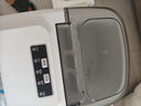 惠康【爆款】制冰机家用 小型宿舍15KG子弹冰全自动清洗小功率冰块家用制冰机 实拍图