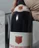 京东京造法国进口勃艮第黑皮诺干红葡萄酒750ml 红酒京东自营 中秋送礼 实拍图