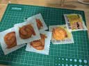 渔大叔 低脂高蛋白海鲜零食即食虾仁休闲零食虾169g甜辣 实拍图