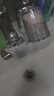 九阳（Joyoung）水龙头净水器去除余氯净化水质可视化可清洗滤芯一机四芯JYW-T05 实拍图