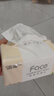 洁柔抽纸 粉Face3层120抽*24包  卫生纸 可湿水 原生木浆面巾纸 整箱 实拍图